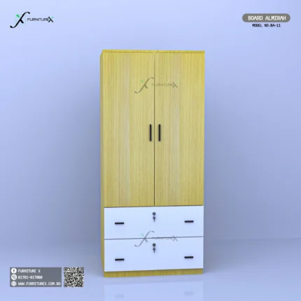 Fortress Almirah Ba11 (7)