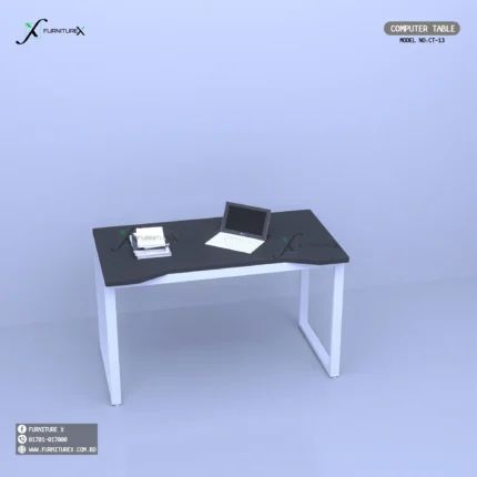 Laptop Table Ct13 Kaizen Table (1)