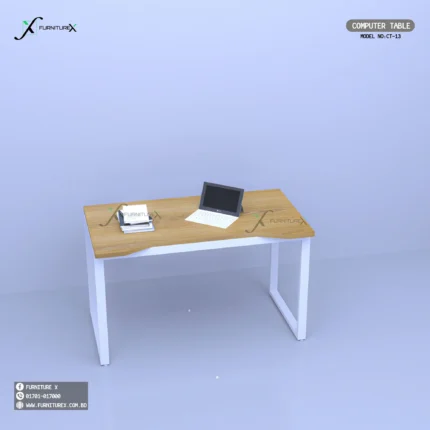 Laptop Table Ct13 Kaizen Table (2)