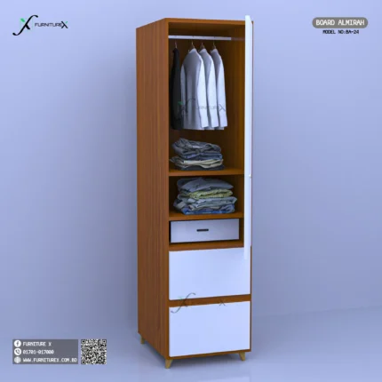 Luxe Almirah Ba24 (1)