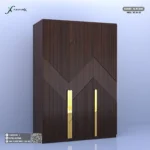Mintline Board Almirah Ba26 (3)