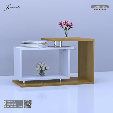 Modern Coffee Table Cet18 (1)