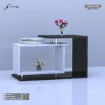 Modern Coffee Table Cet18 (3)