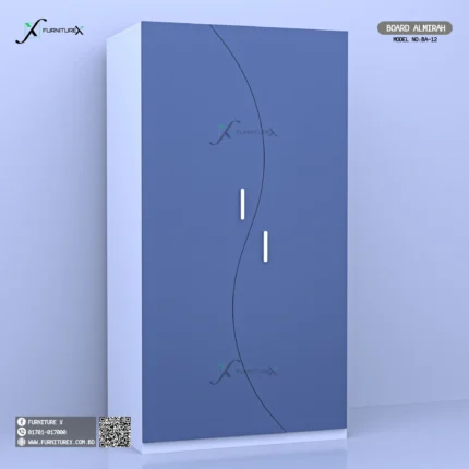 Neat – Almirah Ba12