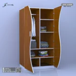 Neat – Almirah Ba12 (4)