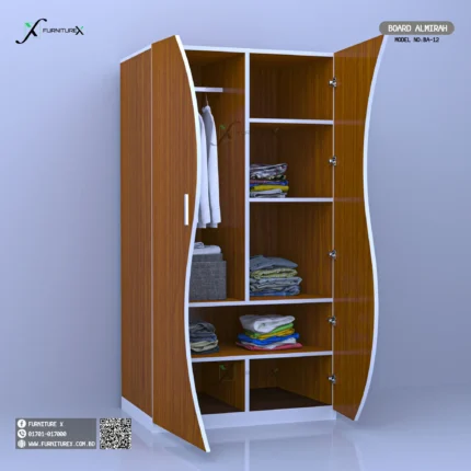 Neat – Almirah Ba12 (4)