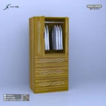 Oriole Almirah (combine) Ba35 (4)