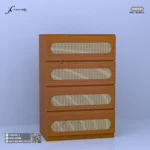 Pavilion Wooden Wardrobe Bw21 (3)