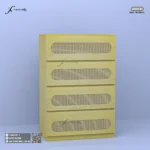 Pavilion Wooden Wardrobe Bw21 (4)