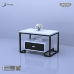 Pearlora Center Table With Drawer Cet20