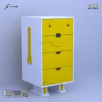 Rocket Wardrobe Bw14 (2)