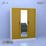 Safe Almirah Ba13 (1)