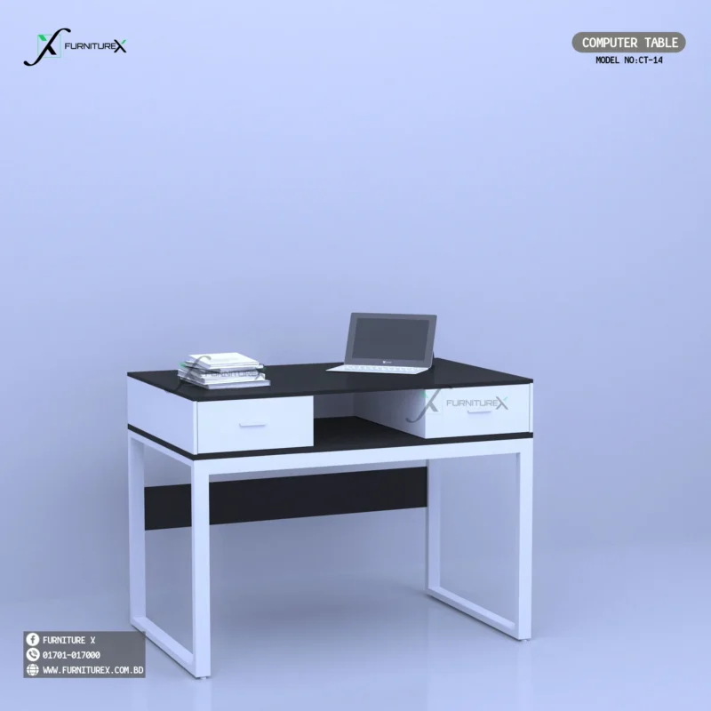 Summit Study Table Ct14 (1)