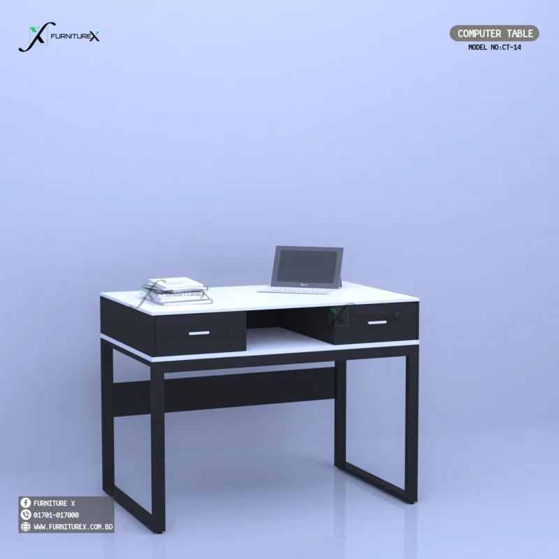 Summit Study Table Ct14 (2)