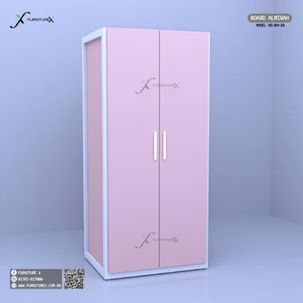 Valise Almirah Ba18 (1)