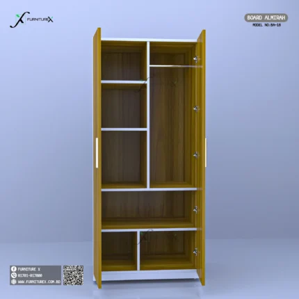 Valise Almirah Ba18 (2)