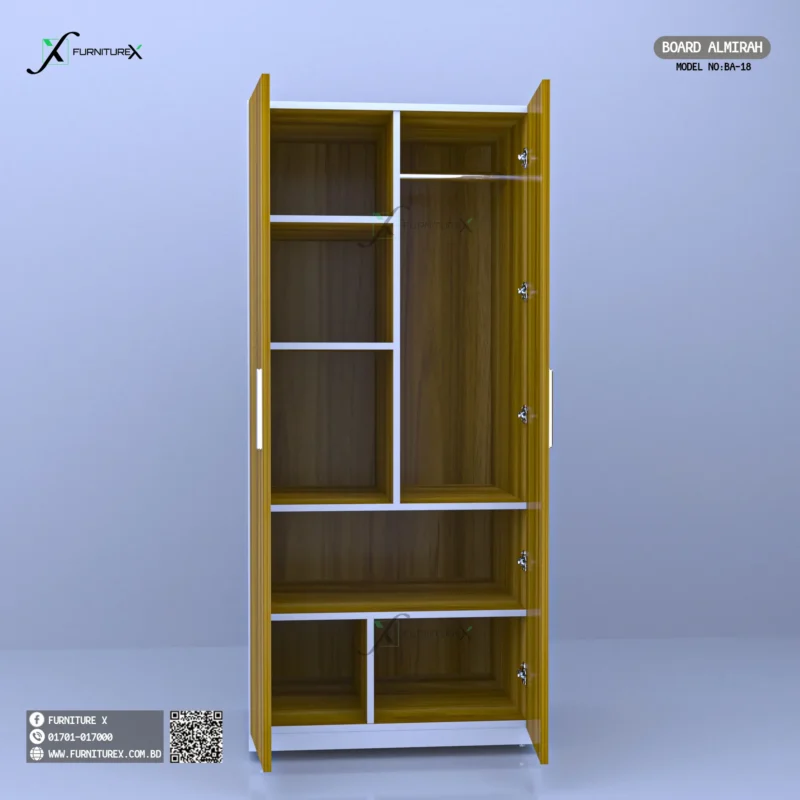 Valise Almirah Ba18 (2)