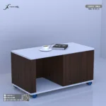 Zenith Center Table Cet13