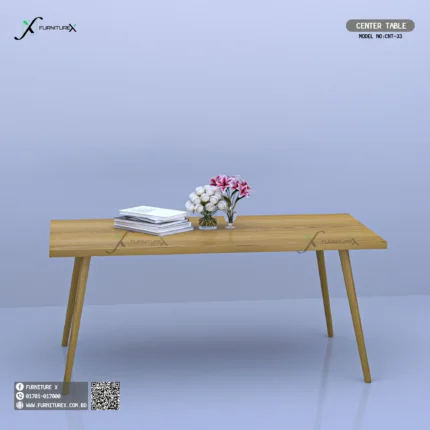 Center Table Cet33