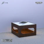 Center Table Cet38