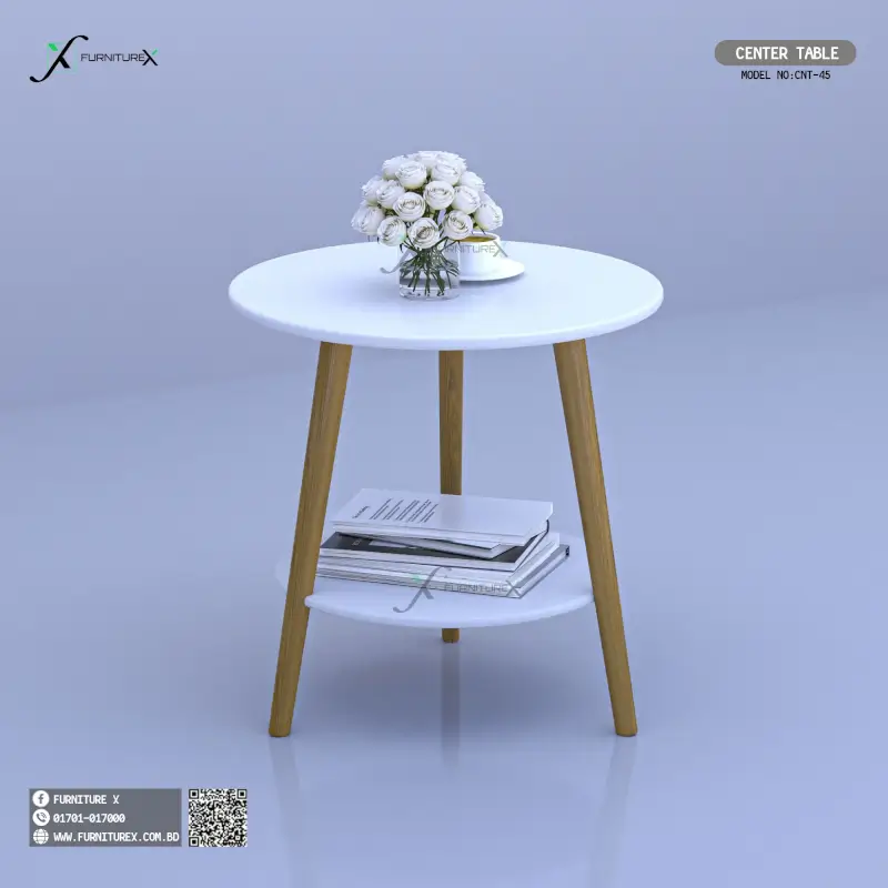 Center Table Cet45 Center Table Cet45