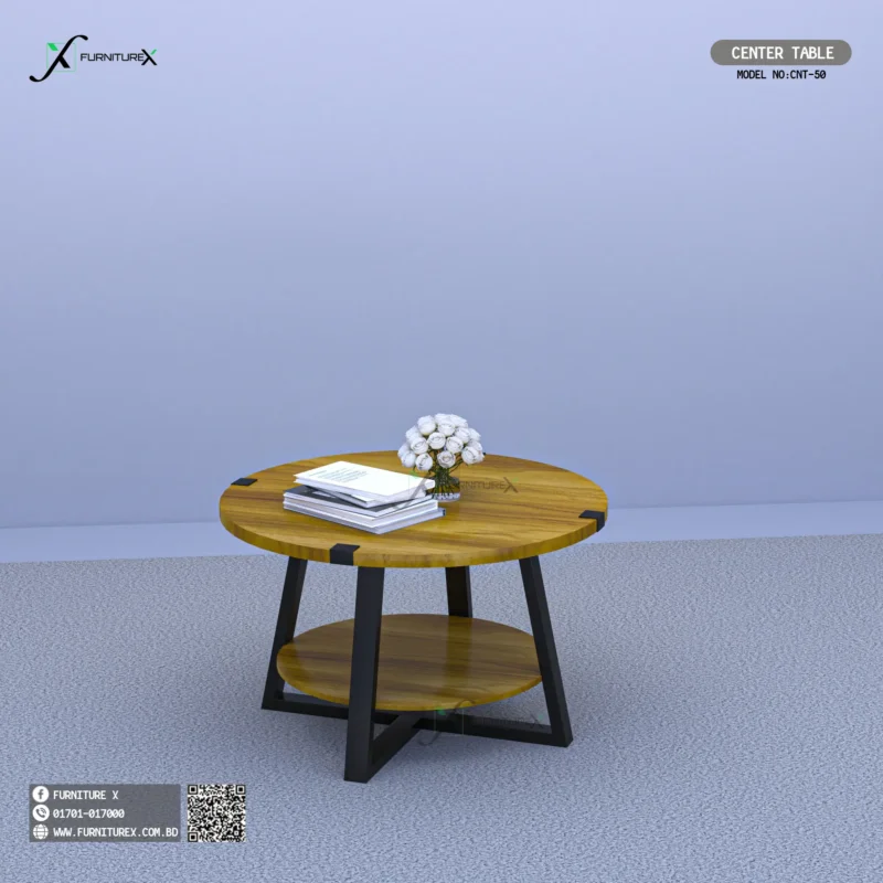 Center Table Cet50