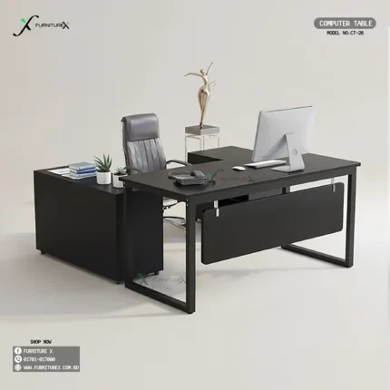 Computer Table Ct26
