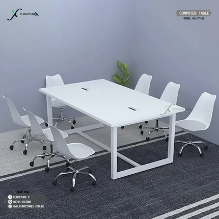 Computer Table Ct28