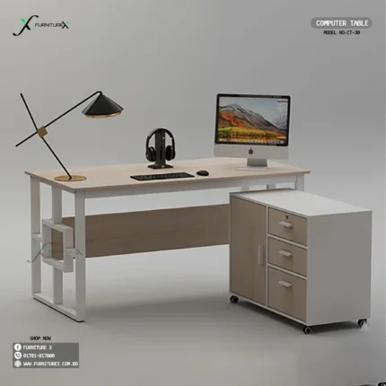 Computer Table Ct30