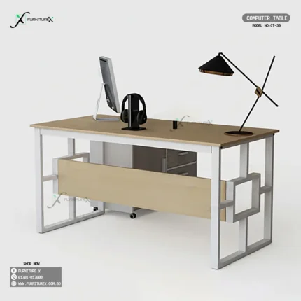 Computer Table Ct30
