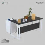 Computer Table Ct37