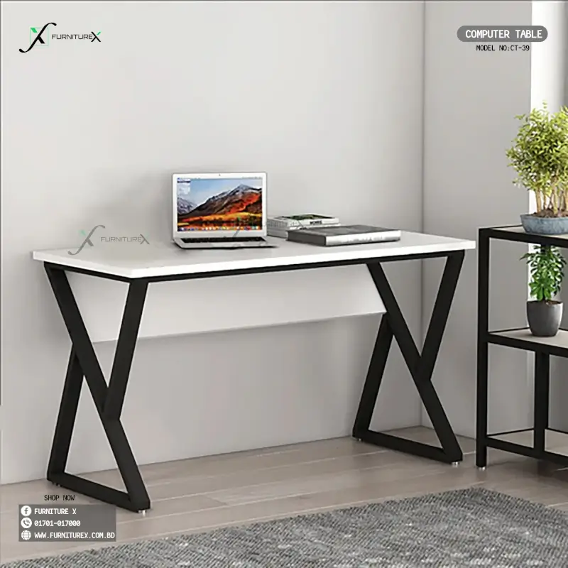 Computer Table Ct39 (1) Computer Table Ct39 (1)