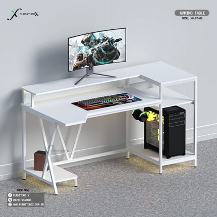 Gaming Table Gt2