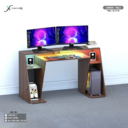 Gaming Table Gt4