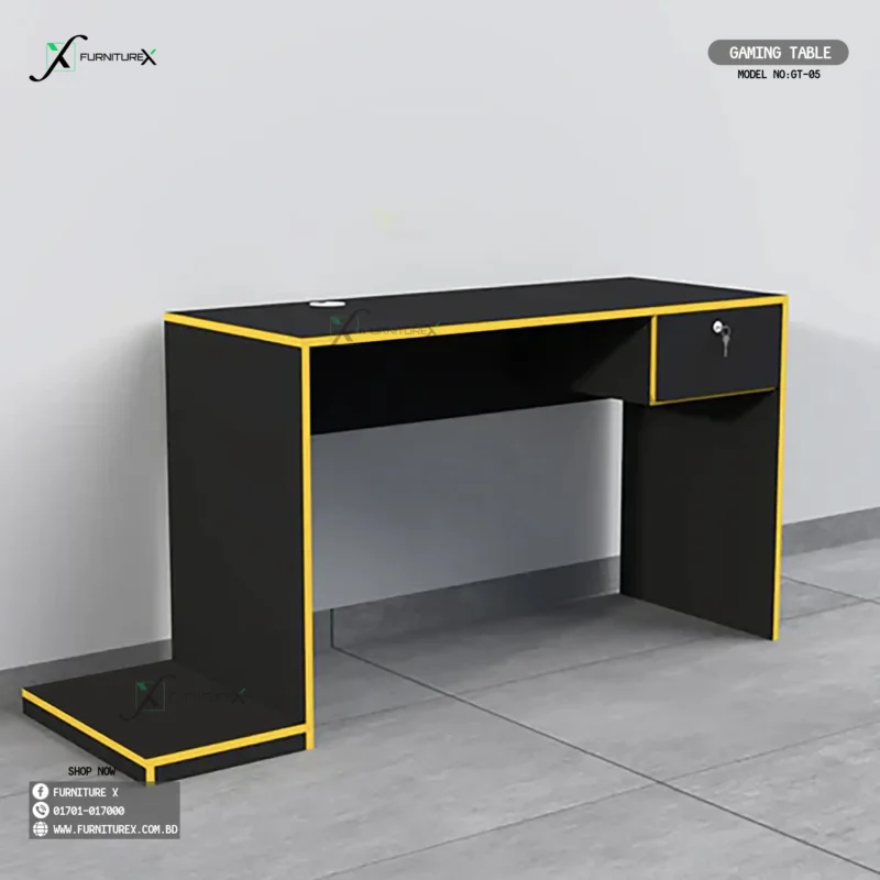 Gaming Table Gt5 B (3)