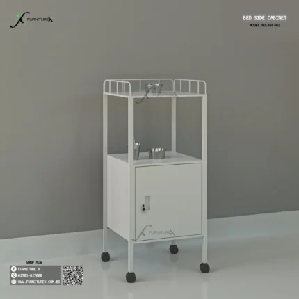 Medical Cabinet Bsc2 (2)