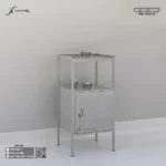 Medical Cabinet Bsc3 (2)