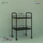 Medical Trolley Mt5 (1)