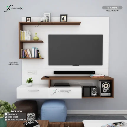 Tv Cabinet Tc2