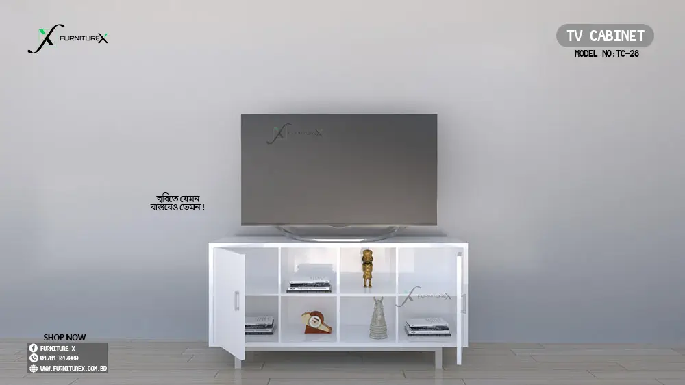 Tv Cabinet Tc28 (5)