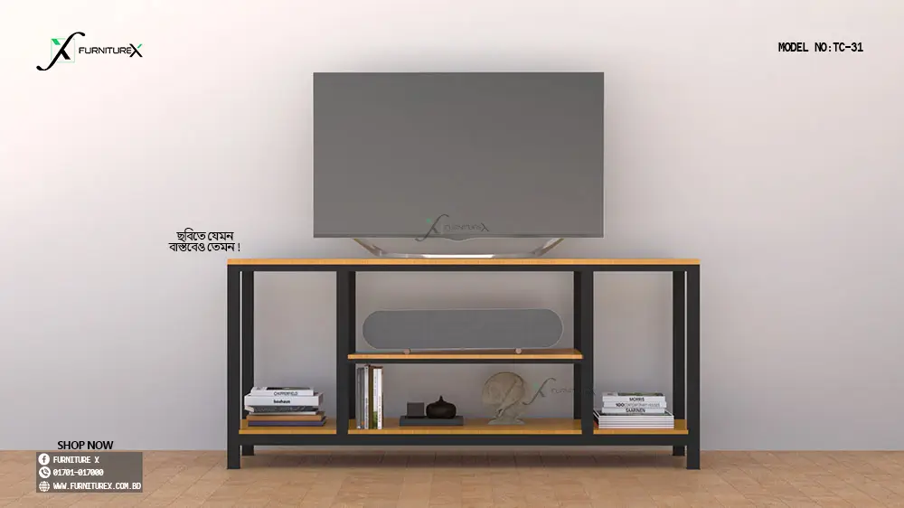 Tv Cabinet Tc31 (1)