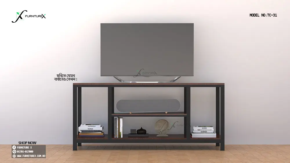 Tv Cabinet Tc31