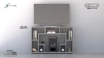 Tv Cabinet Tc36 (4)