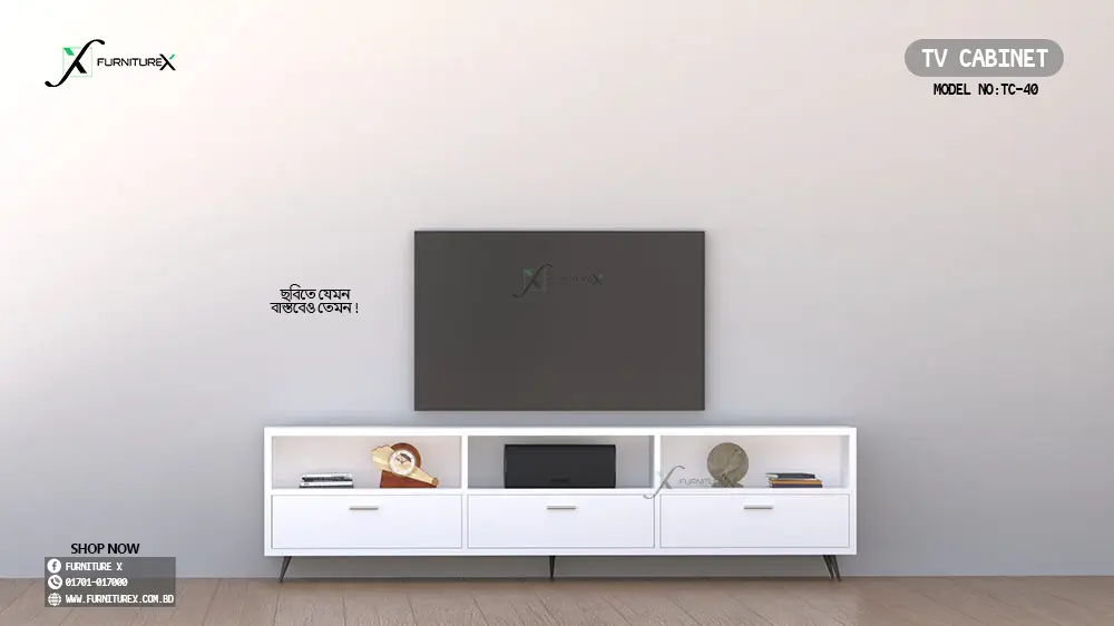 Tv Cabinet Tc40 (1)